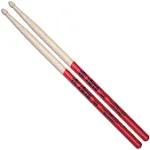 Vic Firth American Classic X5BVG Xtreme 5B Vic Grip Drumsticks