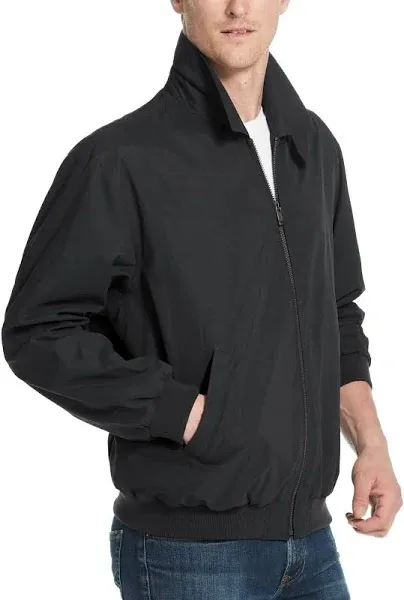 Golf Jacket Weatherproof Men's