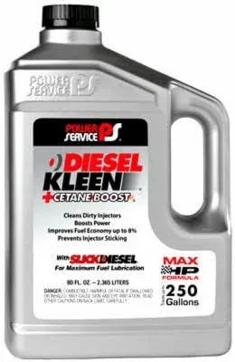 Power Service Diesel Kleen 64 oz