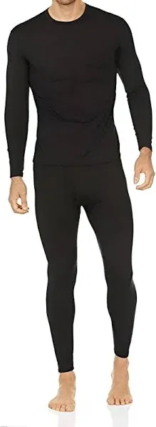 Men's Thermajohn Long Johns Thermal Underwear for Set