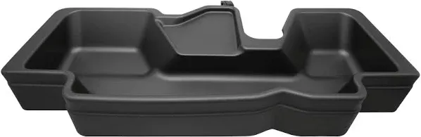 Husky Liners 9421 Gearbox Under Seat Storage Box | Ram 1500