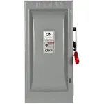 Siemens HNF363 Safety Switch