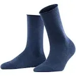 Falke Navy Active Breeze Socks