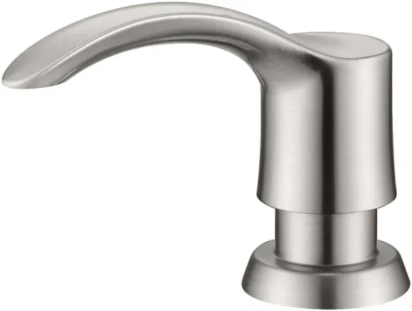 GAGALIFE Kitchen Sink Soap Dispenser