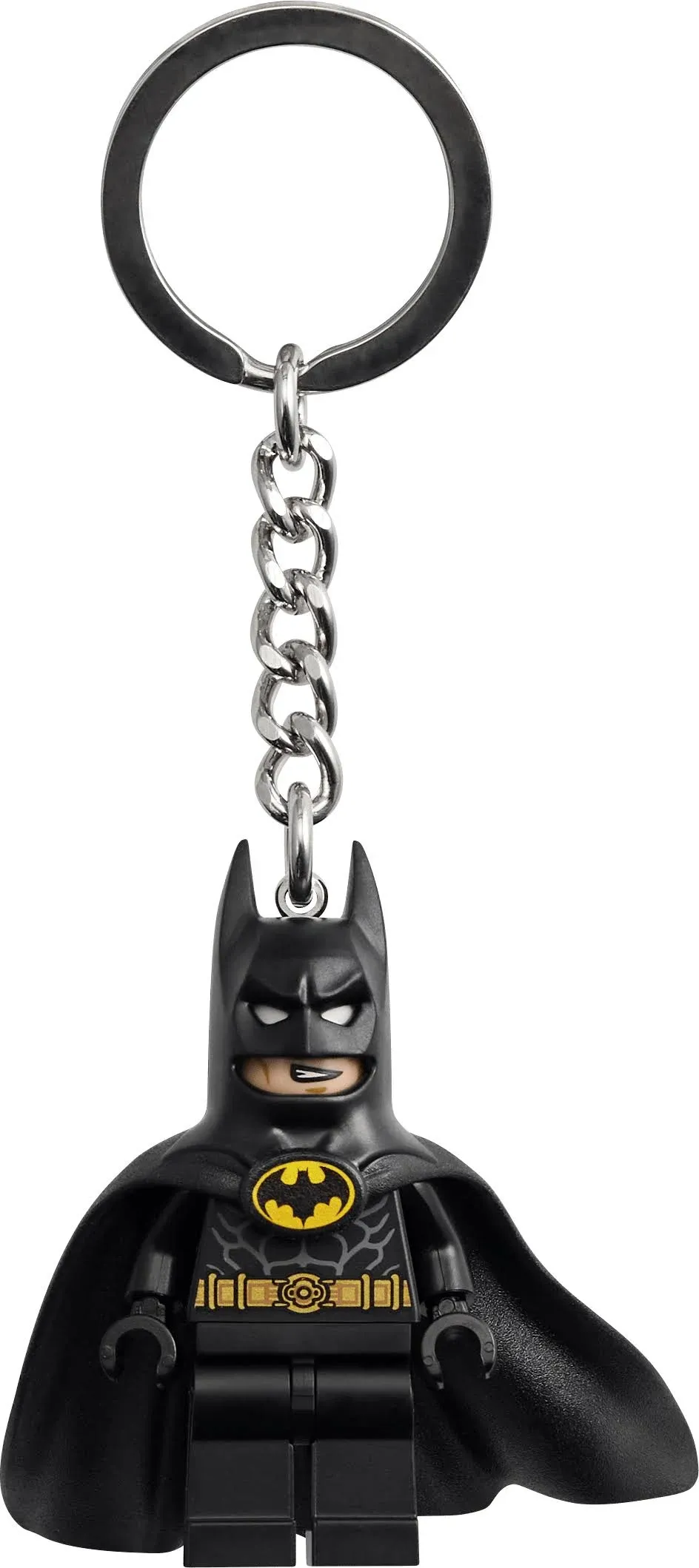 Lego Batman Keyring Keychain 854235