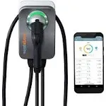 ChargePoint Home Flex Level 2 WiFi NEMA 14-50 Plug Electric Vehicle EV Charger