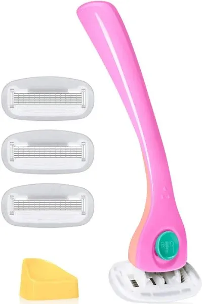 Billie Women's Razor Kit