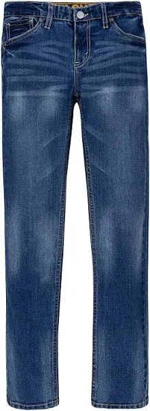 Levi's Boys' 510 Skinny Fit Performance Jeans