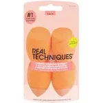 Miracle Complexion Sponge, 4 Pieces