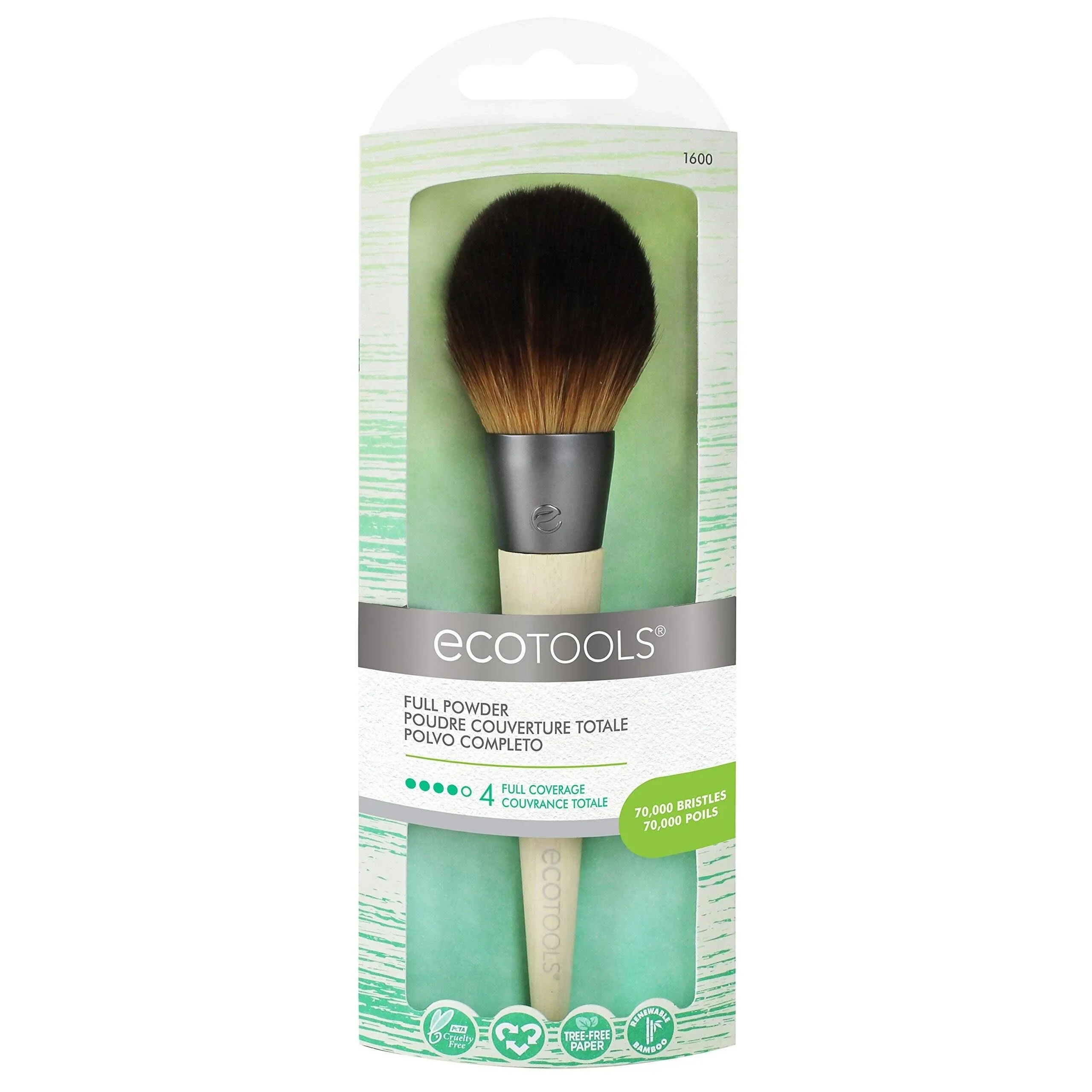 EcoTools - Full Powder Brush