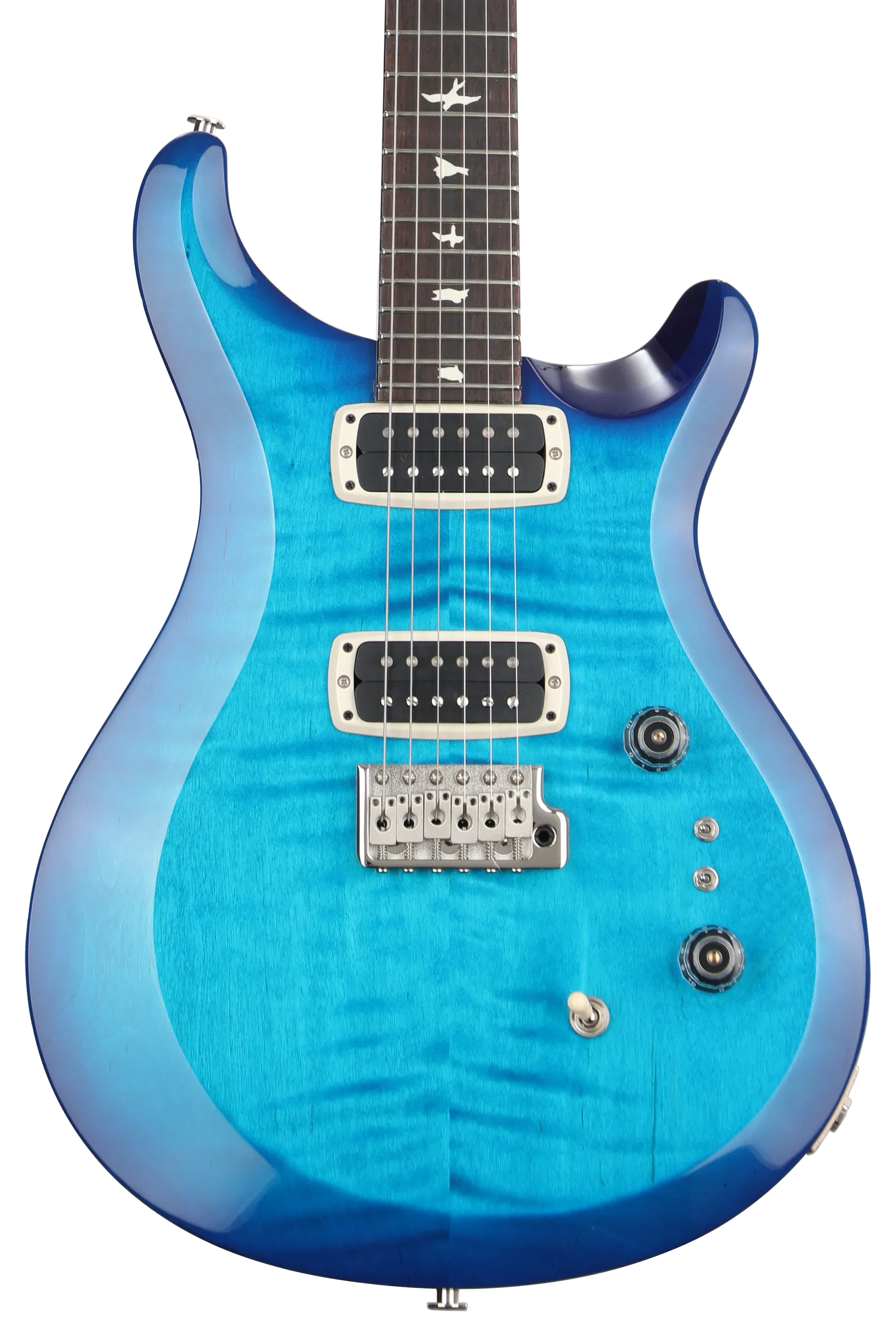 PRS S2 Custom 24-08 | Reverb