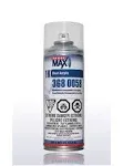 SprayMax 3680058, 1K Acrylic Clearcoat, 10.9 oz