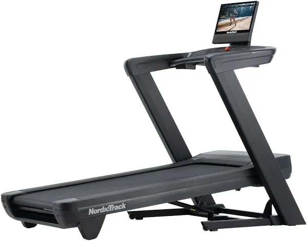 NordicTrack Commercial 1750 Treadmill