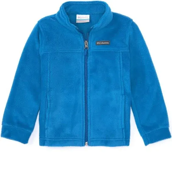 Columbia Toddler Boys' Steens Mountain II Fleece Jacket