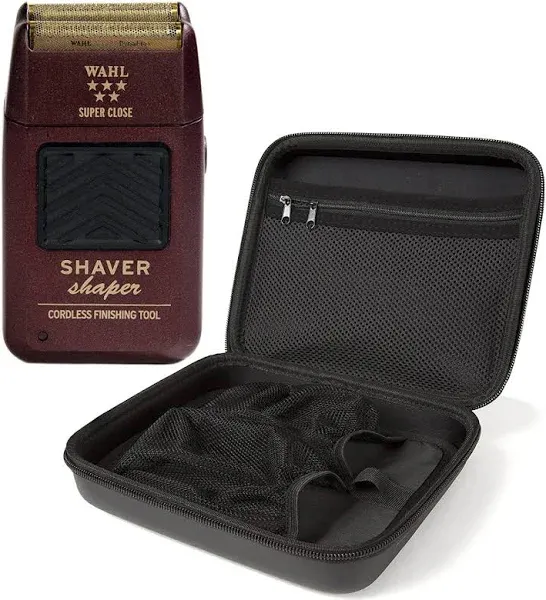 Wahl 5 Star Balding Clipper