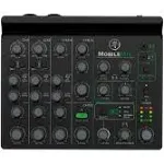 Mackie MOBILEMIX 8-Channel USB Digital Mixer | Reverb