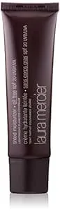 laura mercier Tinted Moisturizer Oil Free Spf 20 - Nude, 1.7 Ounce