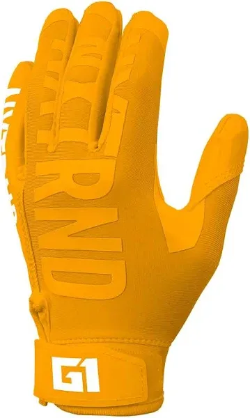 Nxtrnd G1 Men's Football Gloves