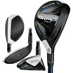 TaylorMade SIM2 Max Rescue