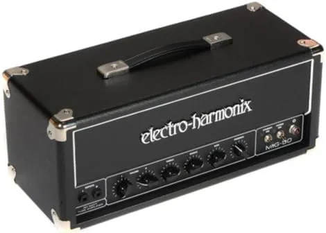 [USED] Electro-Harmonix MIG 50 Watt 2-Channel Tube Guitar Head