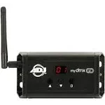 ADJ MyDMX GO Wireless Lighting Controller MYD540