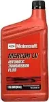 Motorcraft XT10QLVC Mercon Lv Automatic Transmission Fluid