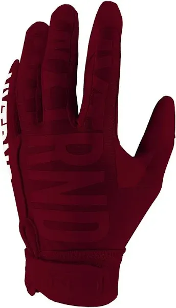 Nxtrnd G1 Men's Football Gloves