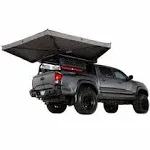 Overland Vehicle Systems Nomadic 270 LTE Awning, Passenger Side