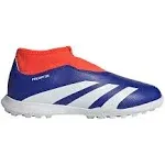 Adidas Predator League Ll TF IF6429 Football Boots Blue