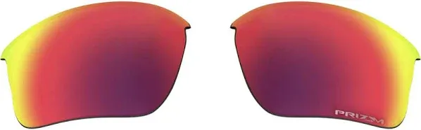 OAKLEY Flak Jacket Xlj Replacement Lenses