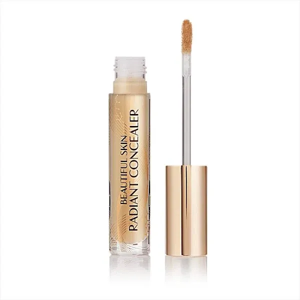 Charlotte Tilbury Beatiful Skin Radiant Concealer 7.2 g 2.5 Fair