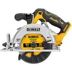 DeWalt DCS512B Xtreme 12V MAX* 5-3/8 in Brushless Cordless Circular Saw (Tool Only)