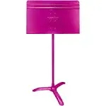 Manhasset Color Symphony Music Stand, Purple