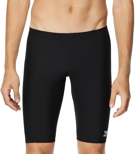 Speedo Men's Solid Jammer