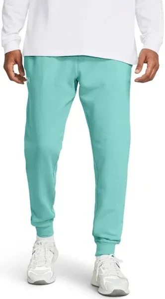 Under Armour Men's Rival Fleece Joggers