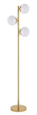 Safavieh Lighting Stephania Floor Lamp