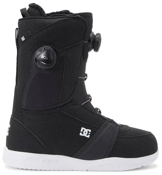 DC Lotus BOA Women's Snowboard Boots