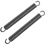 04200080 Attic Ladder Springs Replacement for Century Attic Ladders - 2 Pack