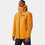 Helly Hansen Aegir Race Jacket - Men's Cloudberry, M