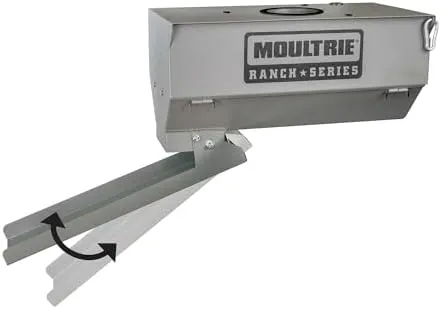 Ranch Series Auger Feeder