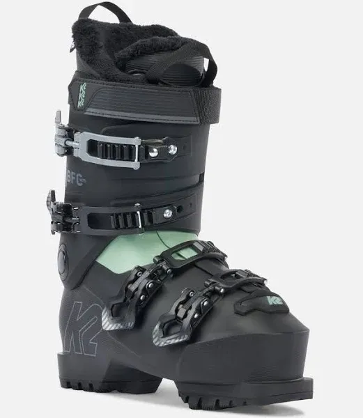 K2 Women's BFC 75 Ski Boots