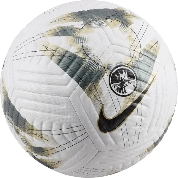 Nike Academy 23-24 Premier League Football Ball Size 4