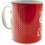 Forever Collectibles Liverpool FC Fade Mug