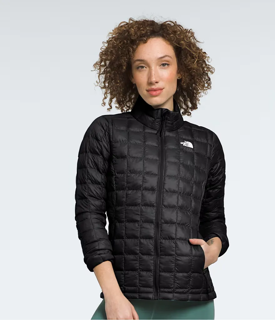 The North Face Women’s ThermoBall™ Eco Jacket 2.0