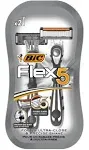 Bic Flex 5