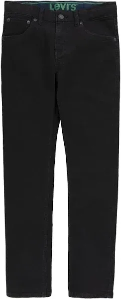 Levi's Boys 511 Slim Fit Eco Performance Jeans