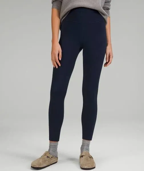 lululemon Women's Align High Rise Pant 25