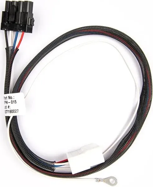 REDARC Tow-Pro Brake Controller Harness