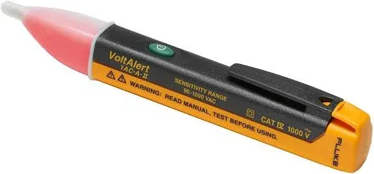 Fluke 1AC-A1-II AC Voltage Detector