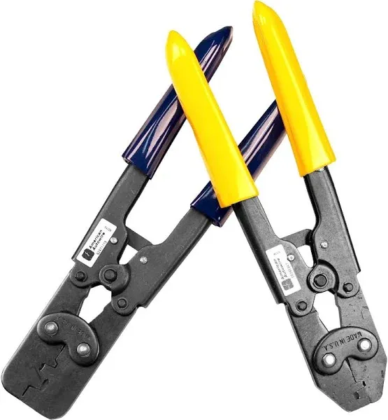 American Autowire Crimper Set 510587